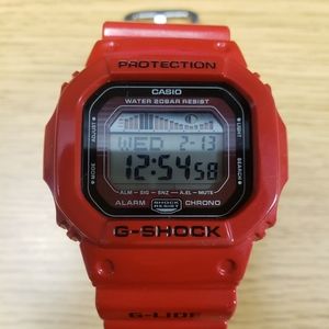 Casio - GShock Xl; Used